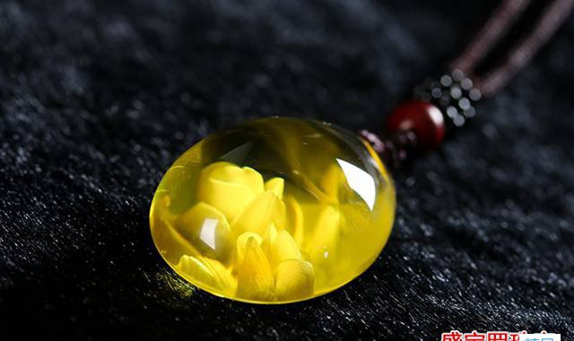 金珀價格及圖片，不是很貴但很漂亮！