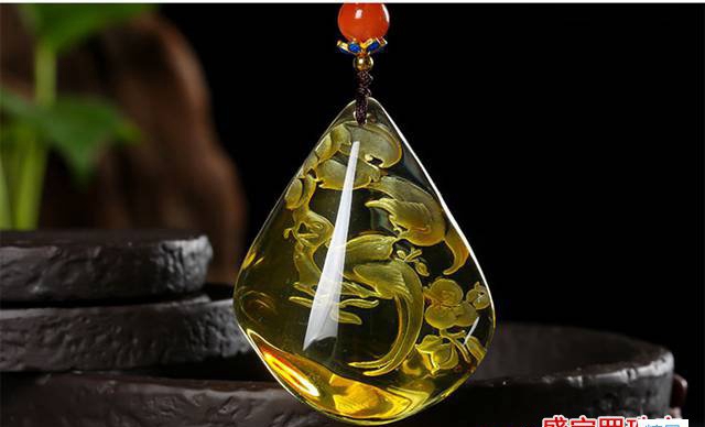 金珀價格及圖片，不是很貴但很漂亮！