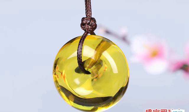 波羅海金珀價格多少錢一克，你真的知道嗎？