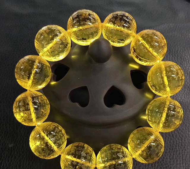 藍珀和金珀的價格差距，為什么這樣的大？