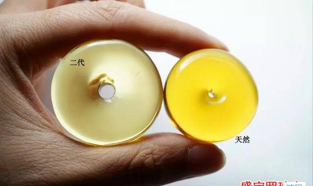 二代金珀手串價格，比你想象中的要高很多！