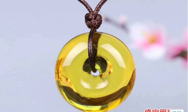 藍珀與金珀的價格比較，答案可能與你想象中的不一樣！