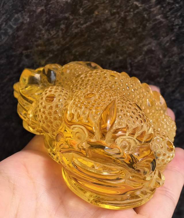 天然波羅的海金珀克價，并沒有你想象中的那么低！