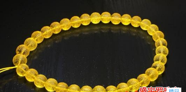 什么是回紋珠？金珀回紋珠價格如何判斷？