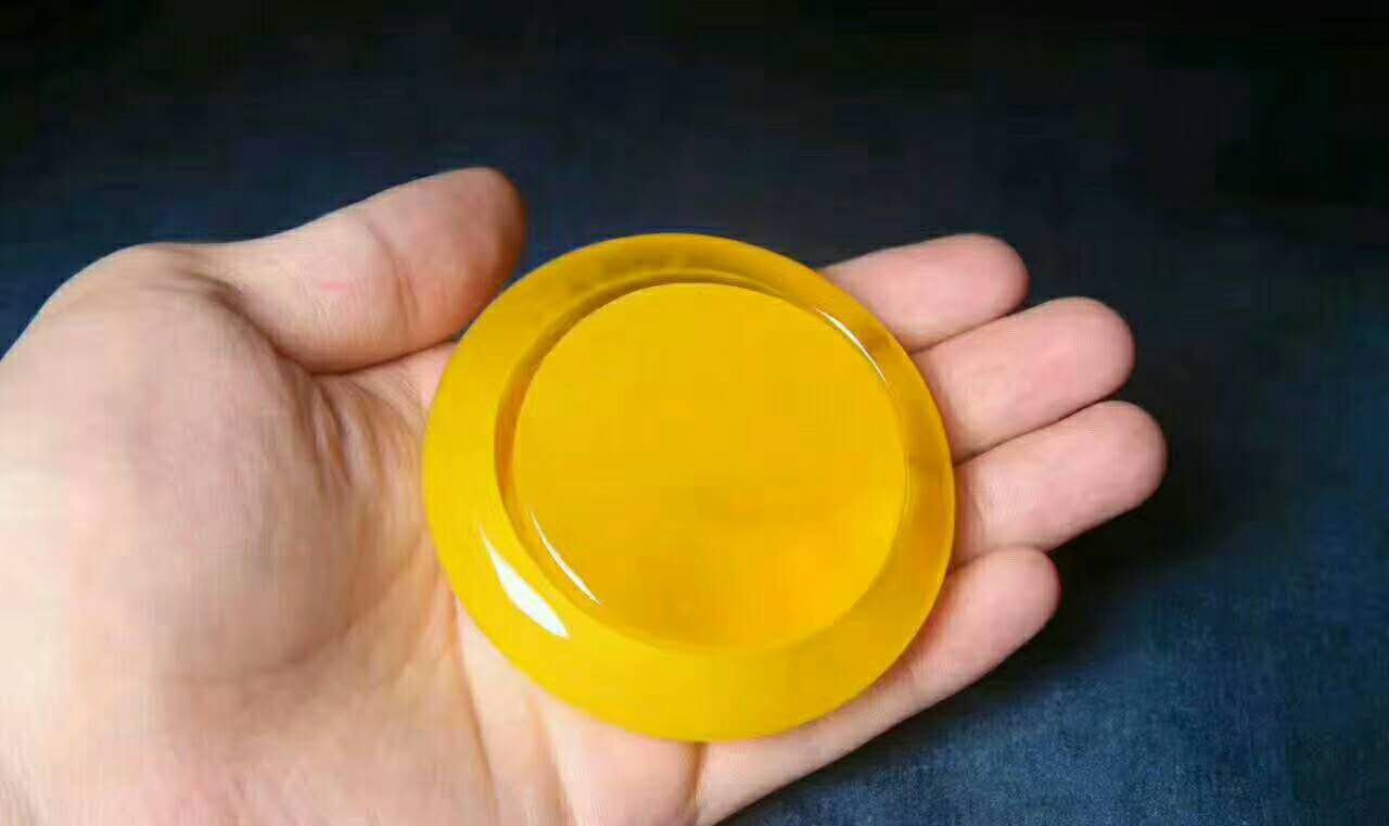 高仿蜜蠟手鐲圖片價格