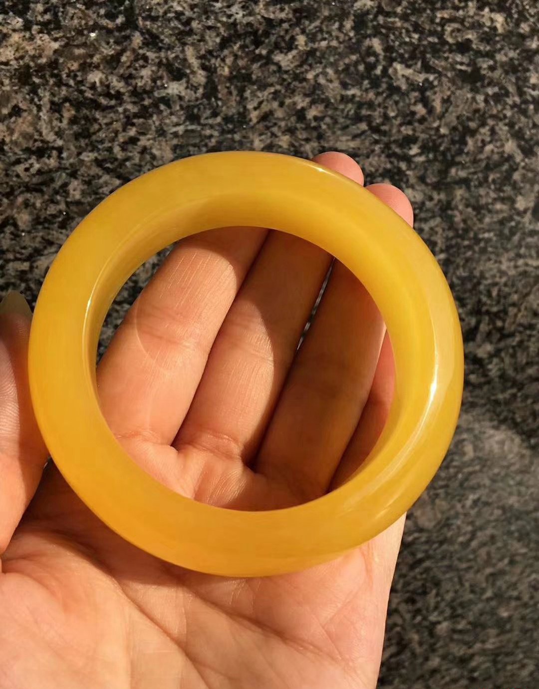 高仿蜜蠟手鐲圖片價格