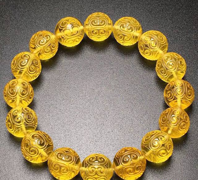 不可不看的真品金珀圖片與金珀價格分析！
