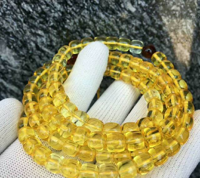 1.5金珀價格