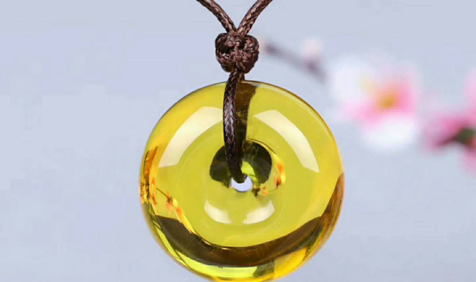 金珀克價，金珀多少錢一克？