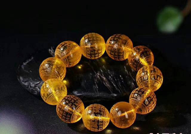 2.5的圓珠金珀克價
