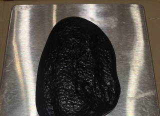 金珀原石價格?