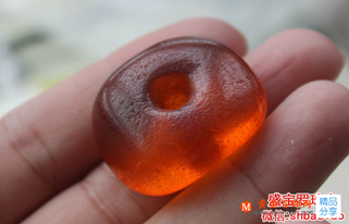 老金珀價格