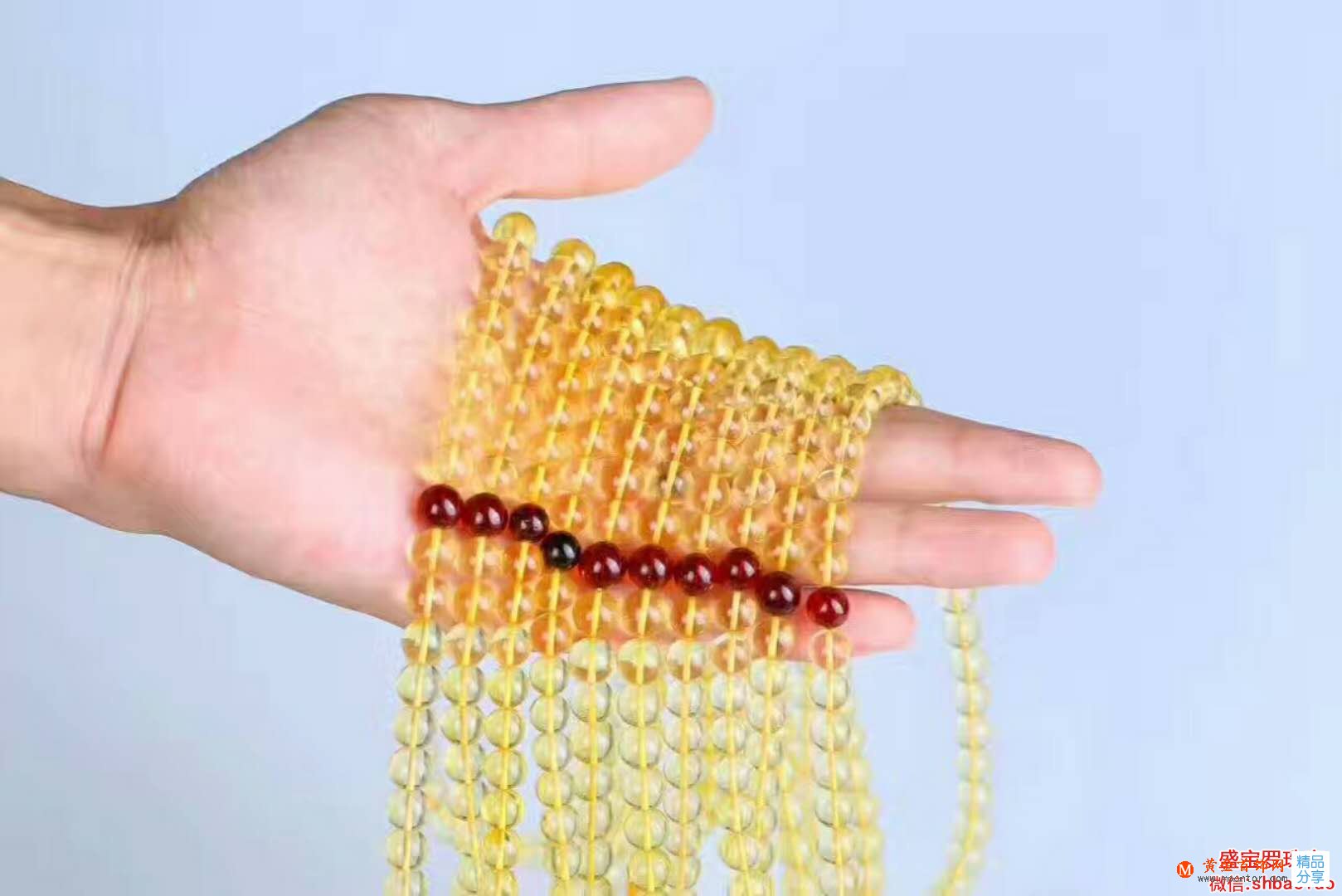 金珀108價格
