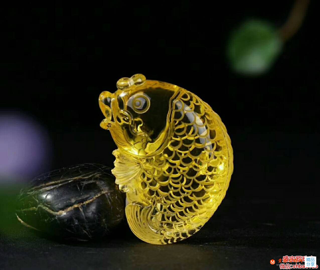 金珀的圖片價格，金珀多少錢一克？