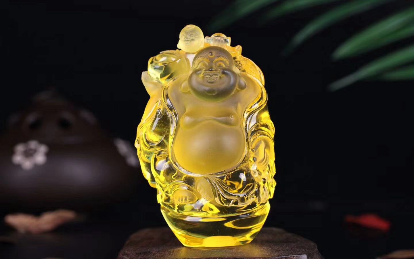 金珀的圖片價格，金珀多少錢一克？