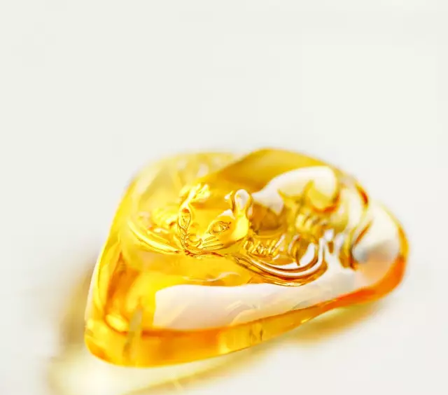 2017金珀的價格，90%的玩友還不知道！