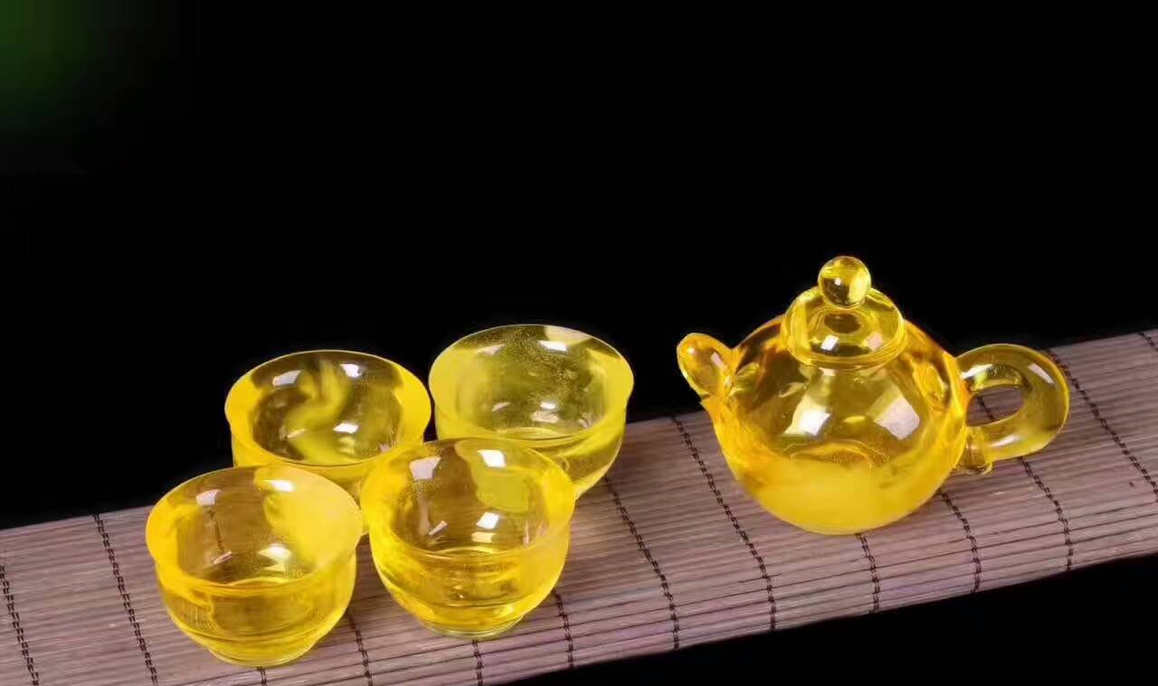 2017金珀的價格，90%的玩友還不知道！