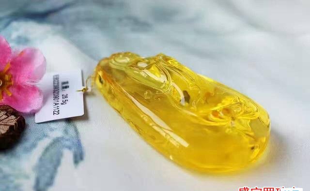 2017金珀的價格，90%的玩友還不知道！