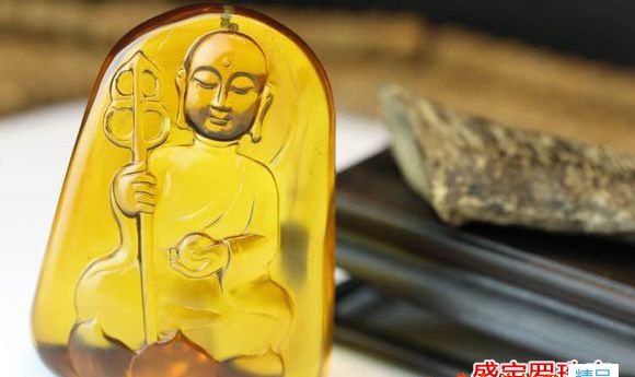 緬甸凈水金珀價格，絕對能震驚你的眼球！