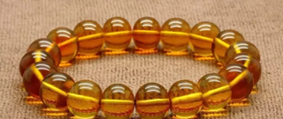 撫順金珀價格，撫順金珀與緬甸金珀有什么區別！