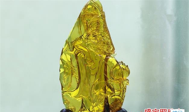 遭人嫌棄的波羅的海的金珀有收藏價值嗎？