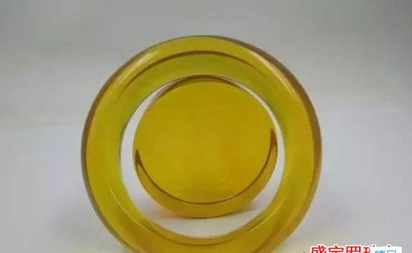 金珀有收藏價值嗎，別讓謠言遮蔽了你的雙眼！