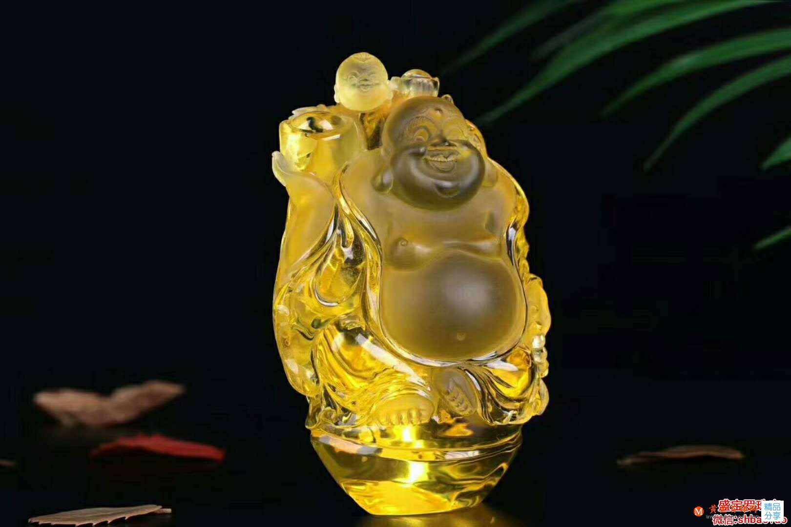 緬甸金珀價格，緬甸金珀與俄羅斯金珀有和區別？