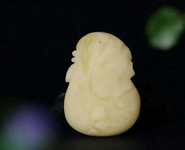 蜜蠟福袋吊墜價格