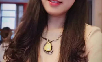 天然蜜蠟吊墜圖片價格，你想知道的都在這里？