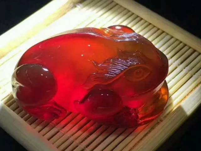 對于血珀產地，這些有沒有讓你感到意外！