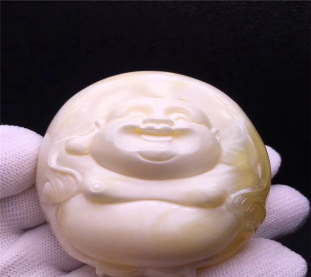 如何判斷蜜蠟真假？小白不要被騙了