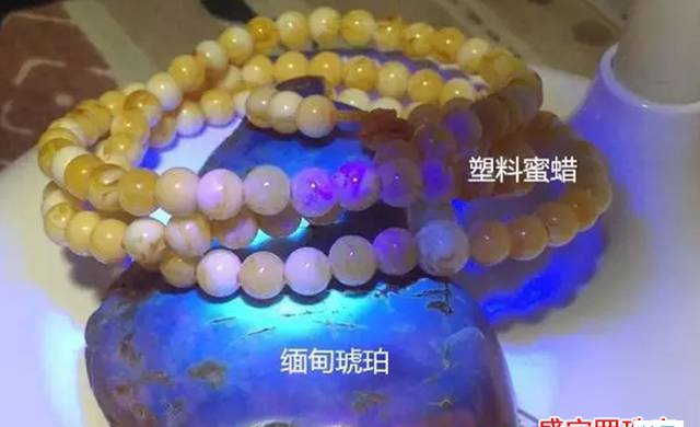 假蜜蠟對人體有害嗎，難道你要以身試險？