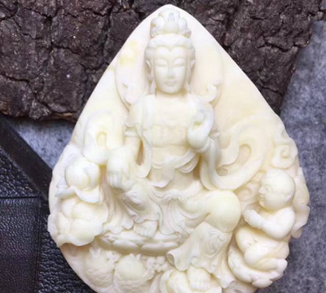 最好的白蜜蠟圖片，第一眼你就會愛上！