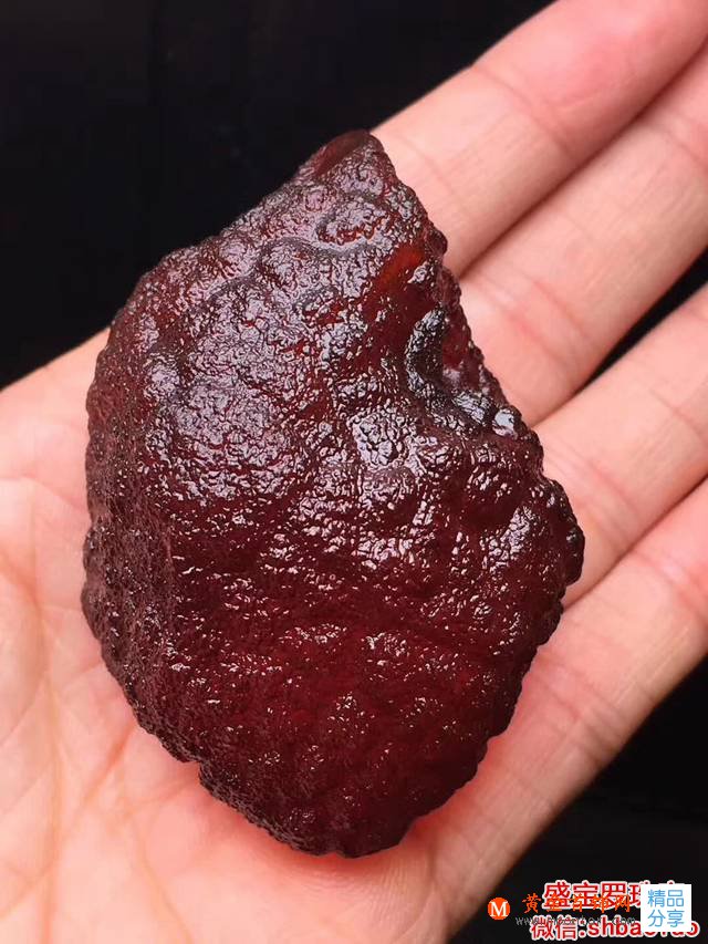 老皮蜜蠟價格