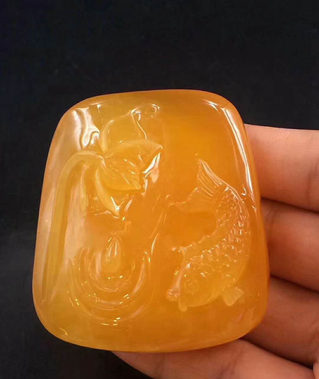蜜蠟和琥珀蜜蠟的區別