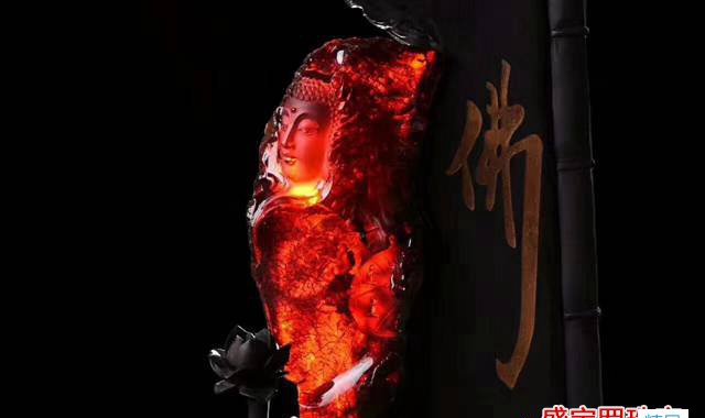 撫順血珀價格與緬甸血珀相比，誰更高一籌？