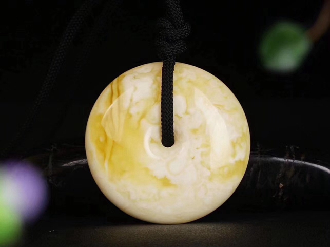 蜜蠟和琥珀區別，這事今天必須說清楚！