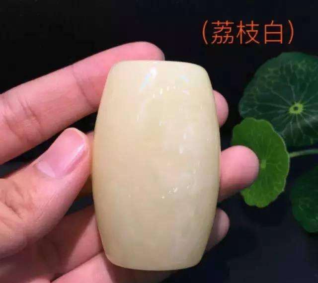荔枝白蜜蠟的價錢克價