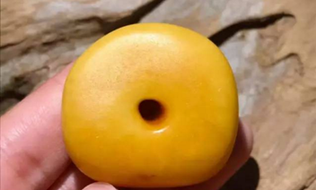 老蜜蠟的產地價格，并非你想象中的”物美價廉“