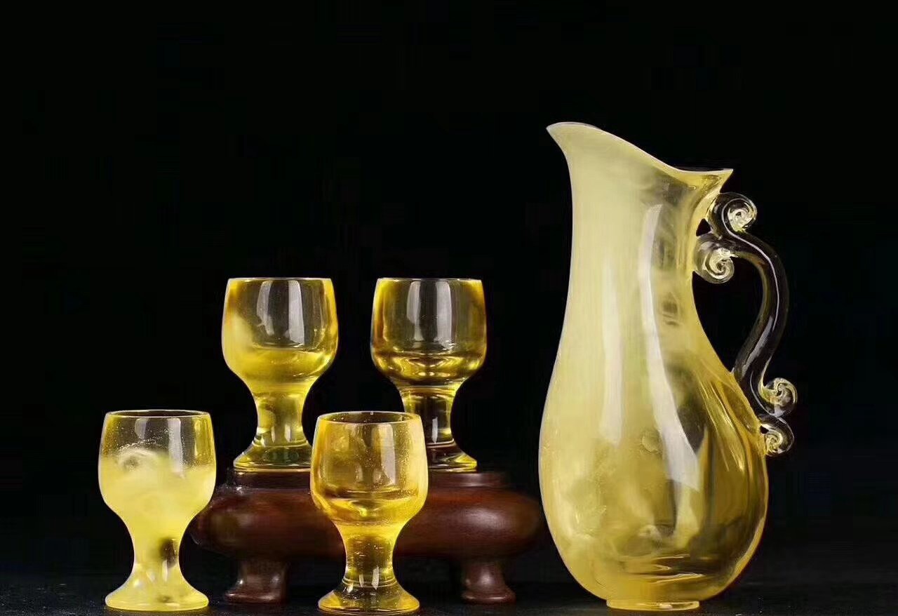 怎樣區別琥珀蜜蠟的價格高低，你肯定不知道！