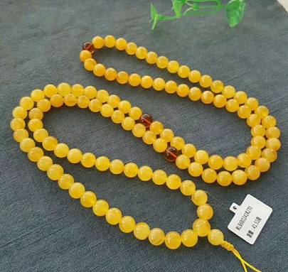 琥珀蜜蠟的區別，你還沒弄明白嗎？