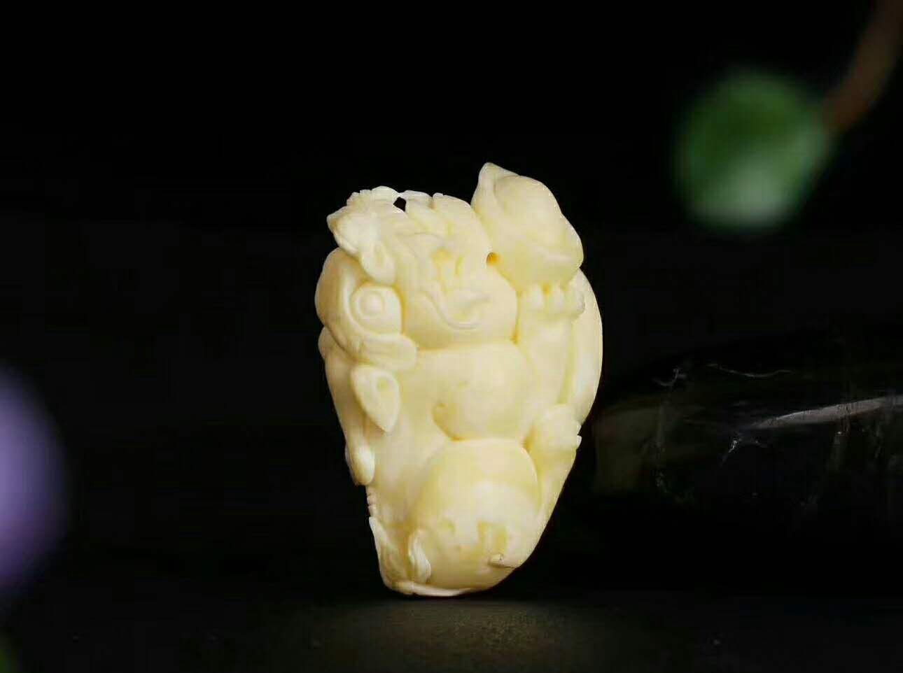 琥珀和蜜蠟區別，歸咎其原因可能是&#8230;.