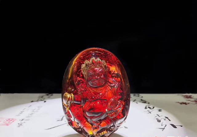 香血珀價格