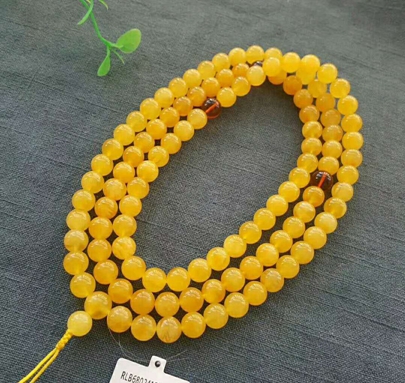 蜜蠟和琥珀的區別圖片，教你看圖識物！
