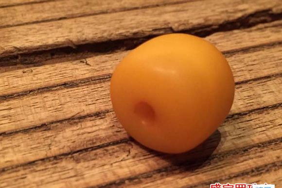 我們都錯了！原來老藏蜜蠟價格是這么判定的！