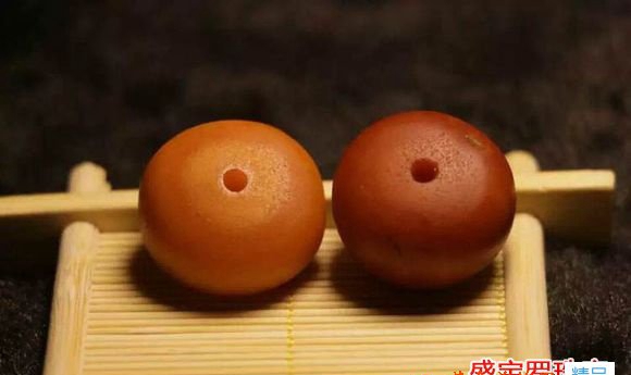我們都錯了！原來老藏蜜蠟價格是這么判定的！