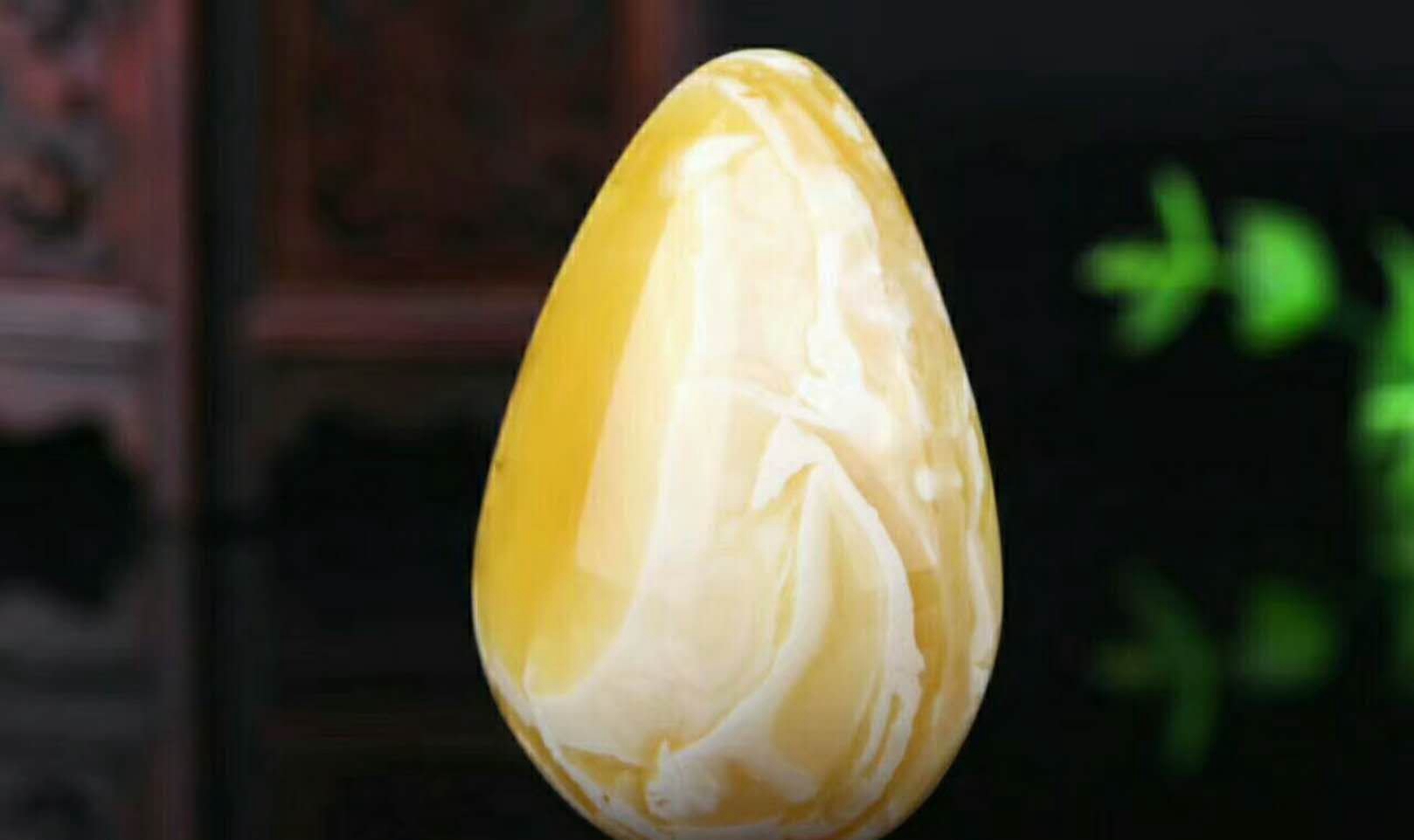 探討|琥珀跟蜜蠟有什么區別，深度好文值得收藏！