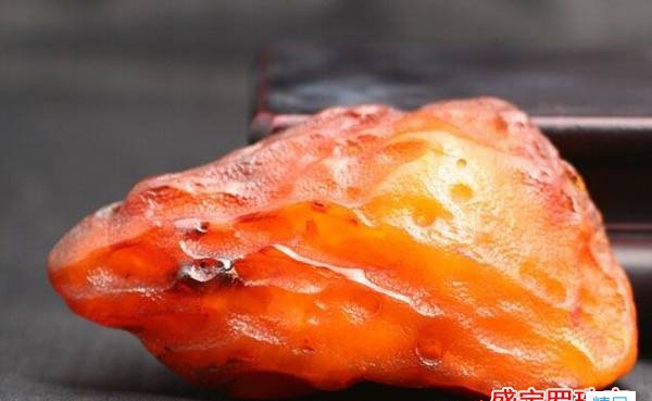 清朝老蜜蠟價格及圖片，老蜜蠟的前世今生！