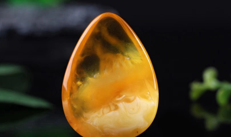 弄清楚琥珀蜜蠟區別，真的有那么重要嗎？