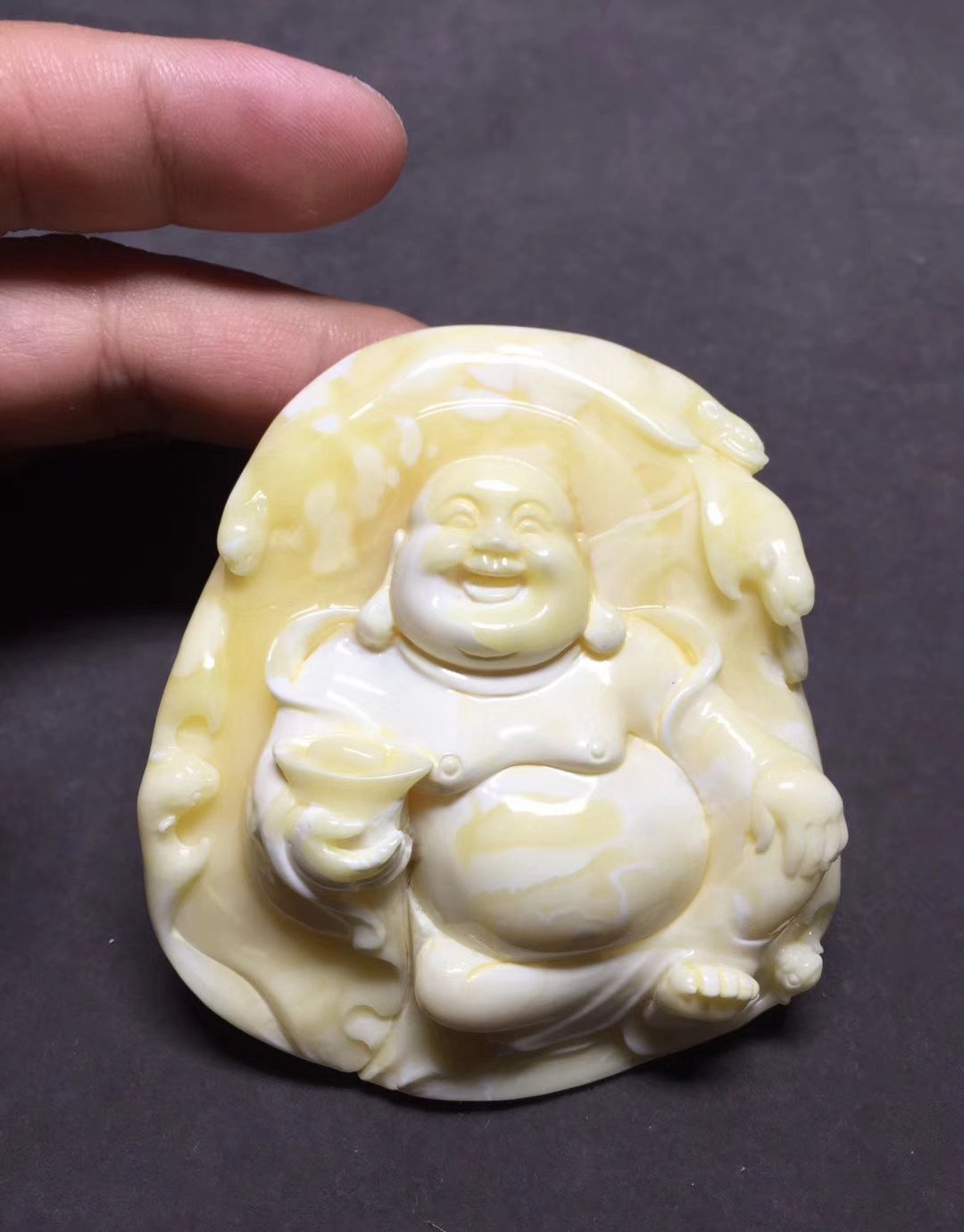 白黃蜜蠟多少錢一克